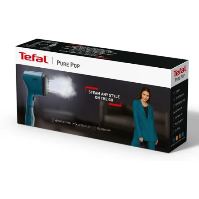 Отпариватель Tefal Pure Pop DT2020E1 - фото7