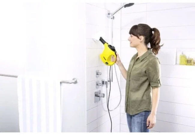 Пароочиститель Karcher SC1 EasyFix (1.516-300.0) - фото6