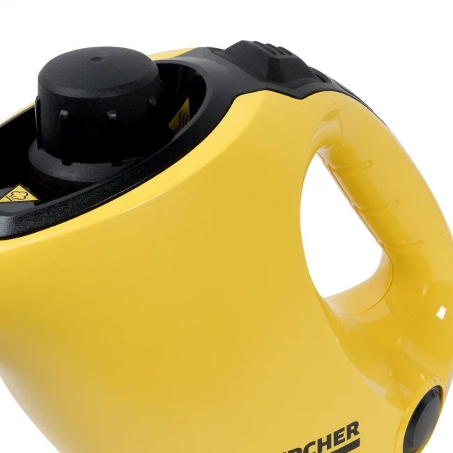 Пароочиститель Karcher SC1 EasyFix (1.516-300.0) - фото7