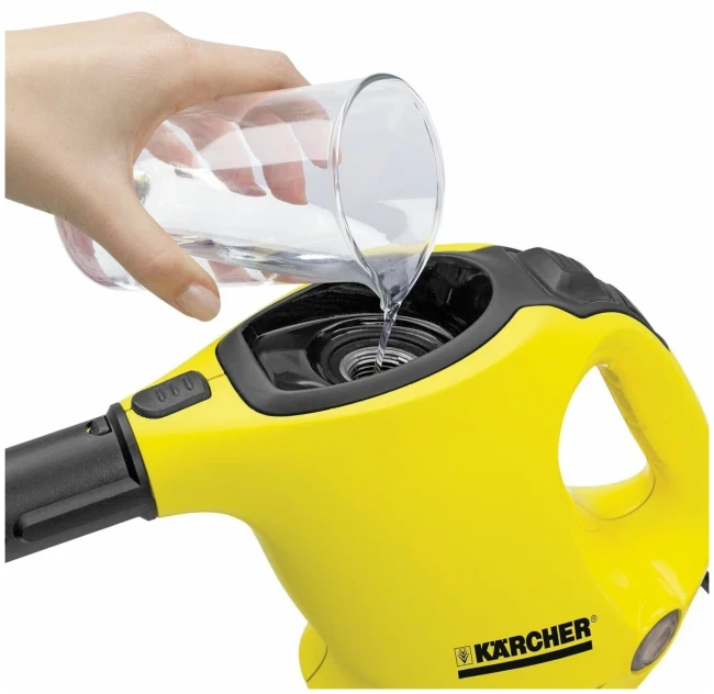 Пароочиститель Karcher SC1 EasyFix (1.516-300.0) - фото3