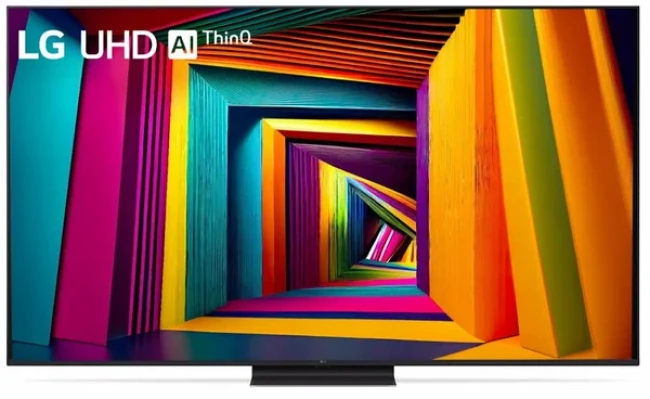 Телевизор LG 75UT91006LA - фото