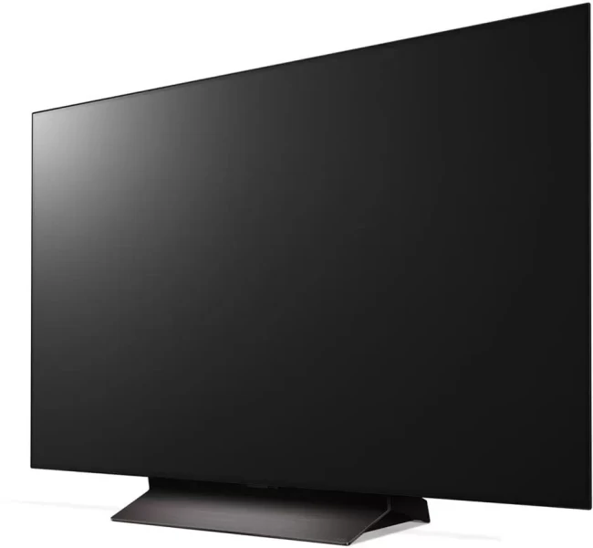 Телевизор LG OLED55C4RLA - фото3