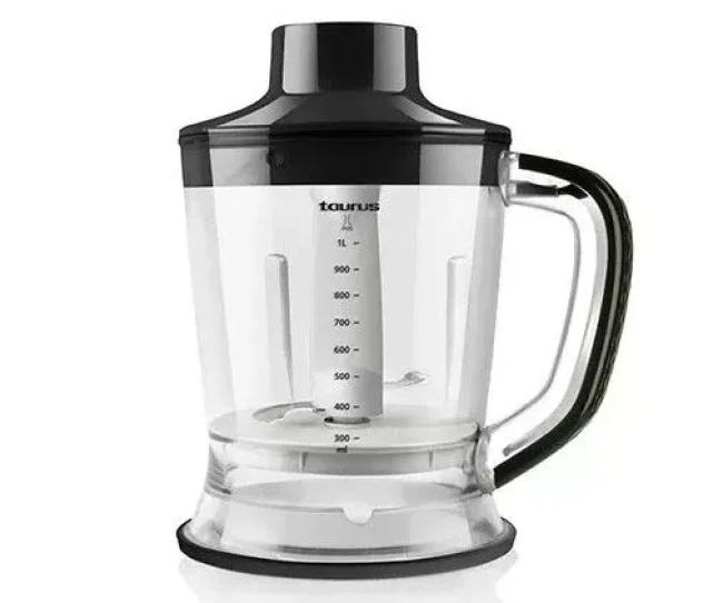 Блендер Taurus Bapi 1200 Premium Plus Inox - фото10