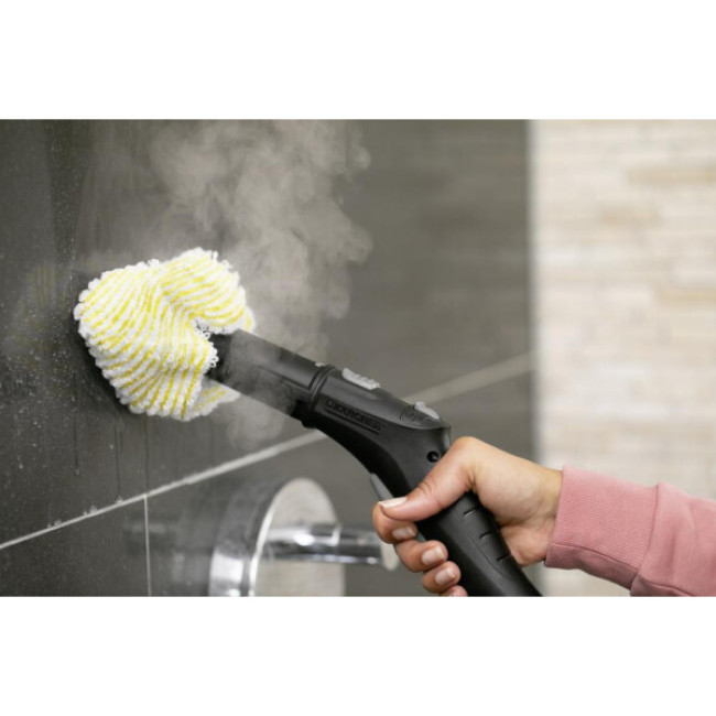 Пароочиститель Karcher SC4 EasyFix (1.512-630.0) - фото9