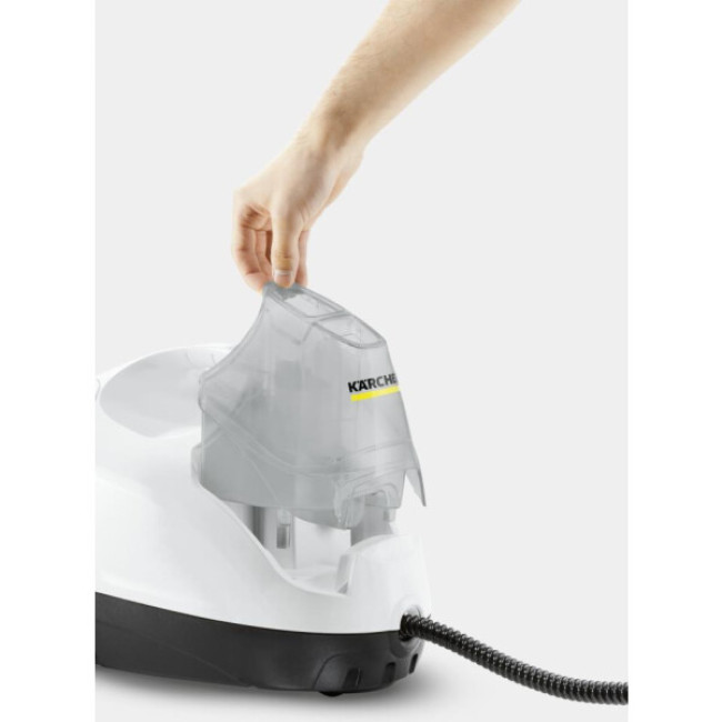 Пароочиститель Karcher SC4 EasyFix (1.512-630.0) - фото4