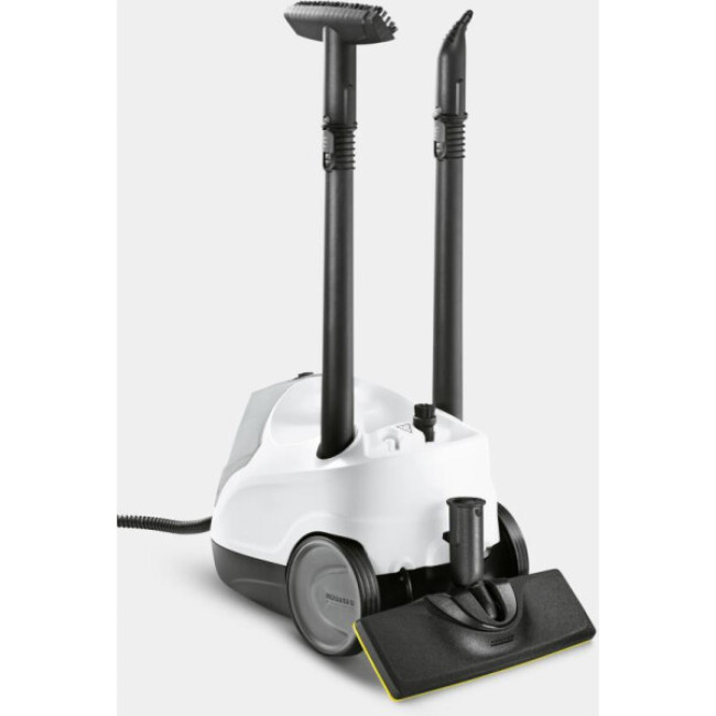 Пароочиститель Karcher SC4 EasyFix (1.512-630.0) - фото5