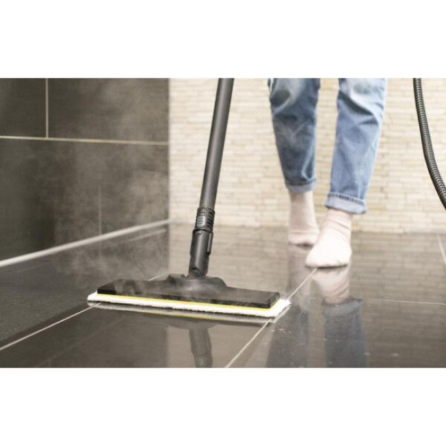 Пароочиститель Karcher SC4 EasyFix (1.512-630.0) - фото7