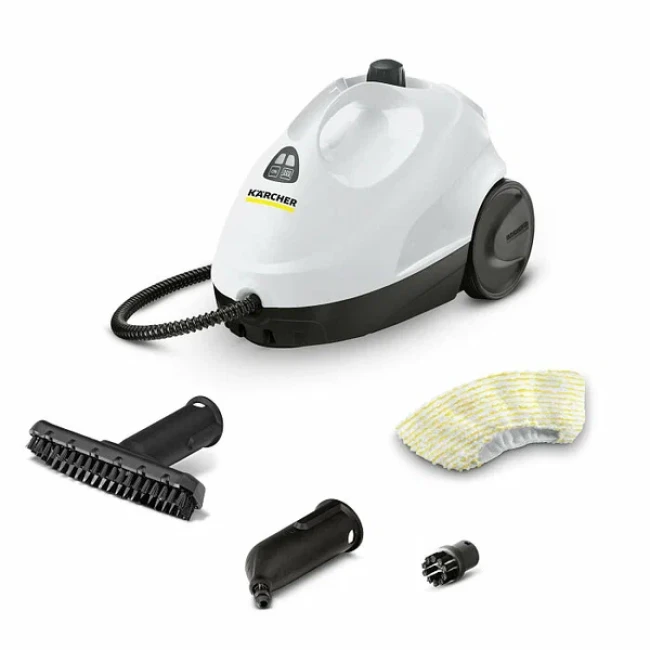 Пароочиститель Karcher SC 2 1.512-613.0 - фото