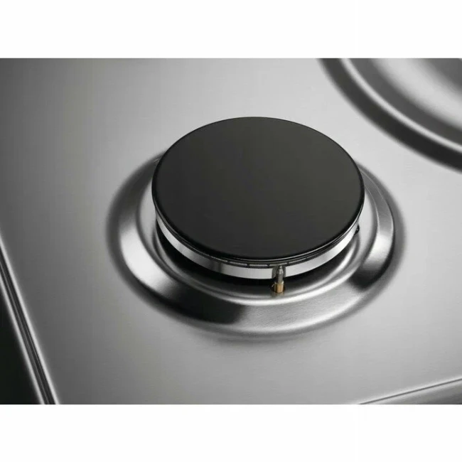 Газовая варочная панель Electrolux EGS6426SX - фото7