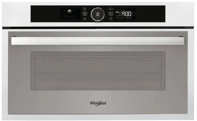 Микроволновая печь Whirlpool AMW731WH - фото