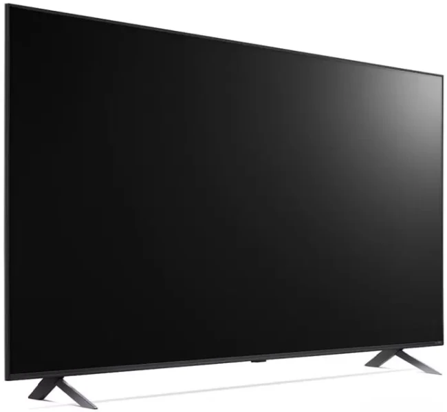 Телевизор LG 50QNED80T6A - фото3