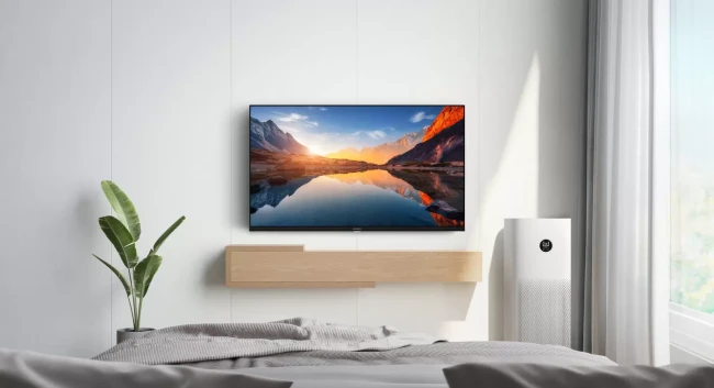 Телевизор Xiaomi TV A FHD 43