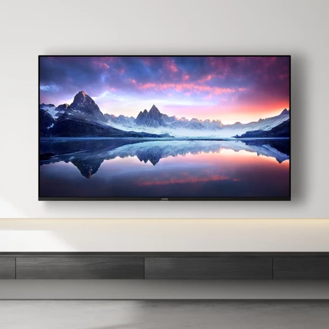 Телевизор Xiaomi TV A Pro 55