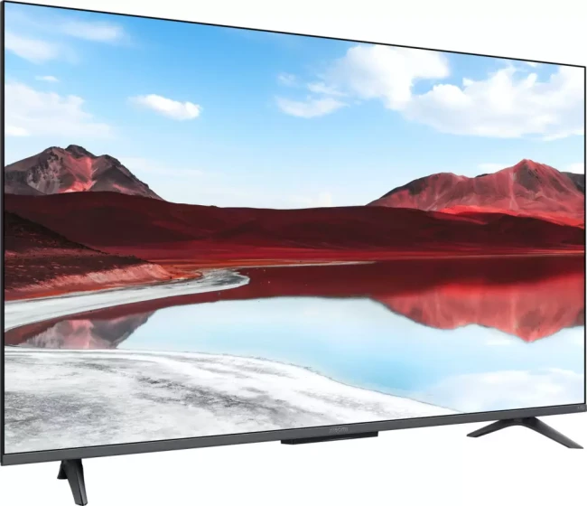 Телевизор Xiaomi TV A Pro 55