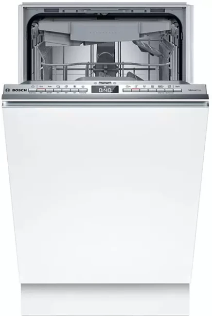 Посудомоечная машина Bosch SPV4HMX10E - фото