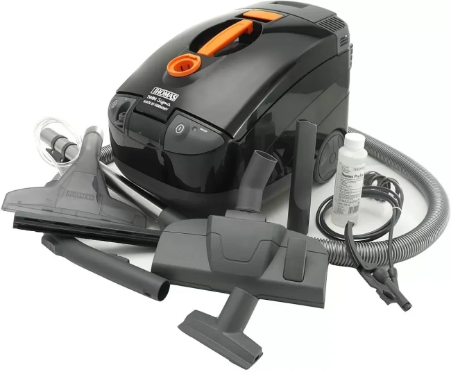 Пылесос Thomas Twin Sigma Aquafilter 788559 - фото7