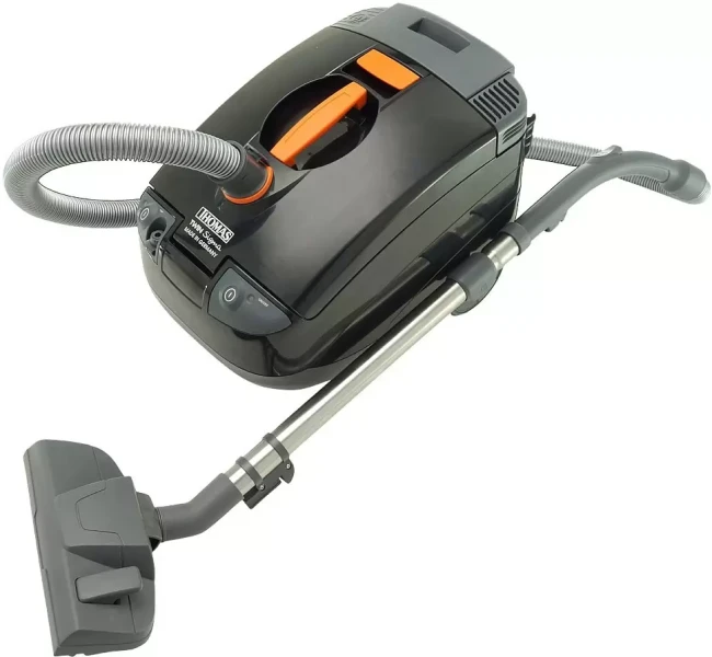 Пылесос Thomas Twin Sigma Aquafilter 788559 - фото8