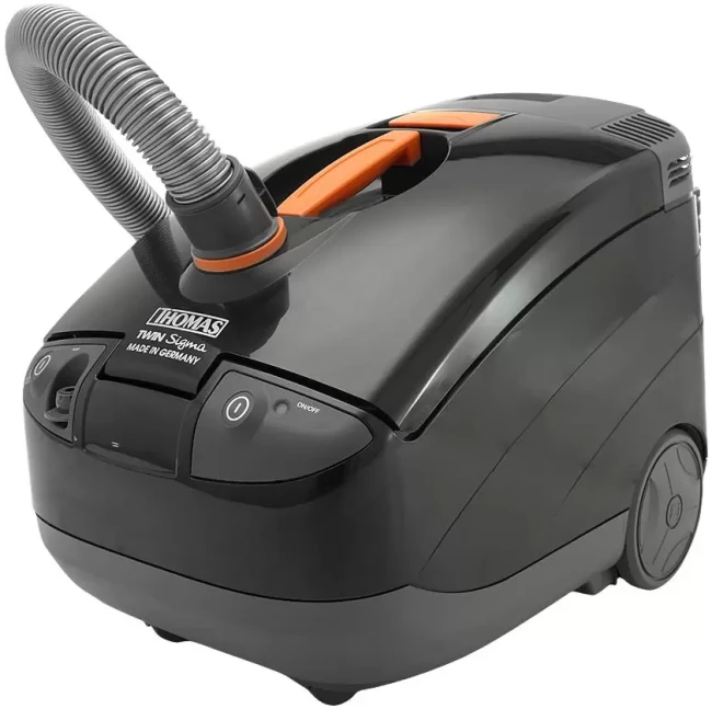 Пылесос Thomas Twin Sigma Aquafilter 788559 - фото