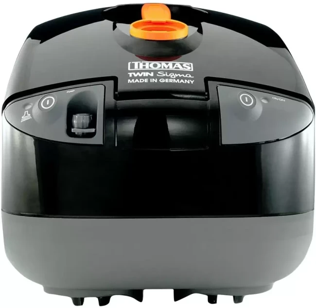 Пылесос Thomas Twin Sigma Aquafilter 788559 - фото3