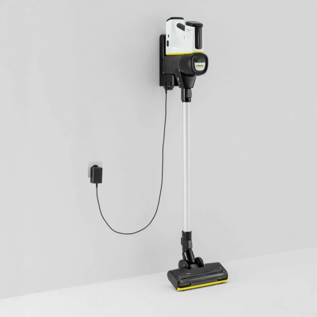 Пылесос Karcher VC 7 Cordless YourMax *EU (1.198-710.0) - фото8