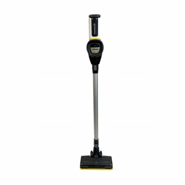 Пылесос Karcher VC 7 Cordless YourMax *EU (1.198-710.0) - фото10