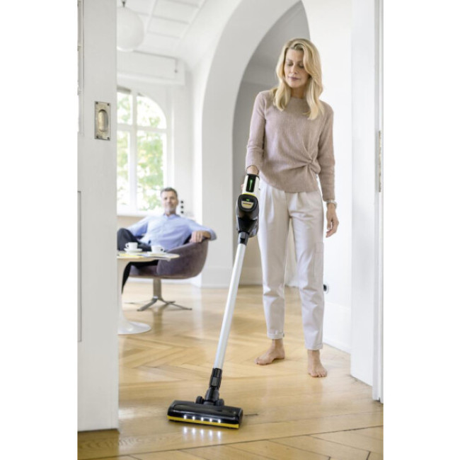 Пылесос Karcher VC 7 Cordless YourMax *EU (1.198-710.0) - фото3