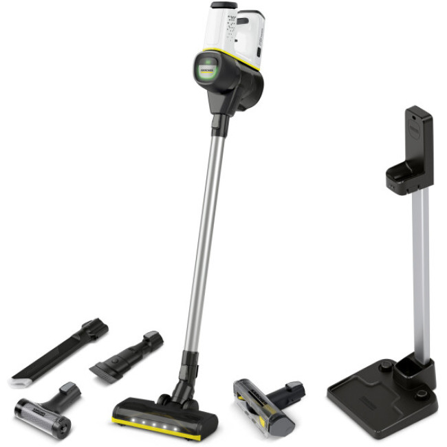 Пылесос Karcher VC6 Cordless (1.198-674.0) - фото