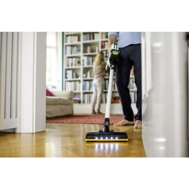 Пылесос Karcher VC 7 Cordless YourMax *EU (1.198-710.0) - фото4