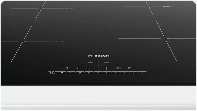 Индукционная варочная панель Bosch PUE611FB1E/PUE 611FB1E - фото2