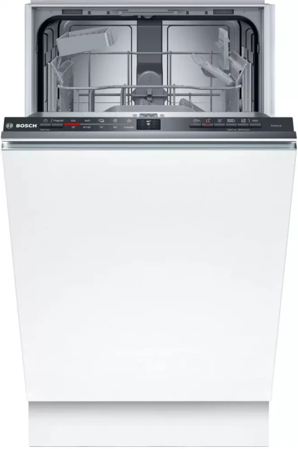 Посудомоечная машина Bosch Serie 2 SPV2HKX42E - фото