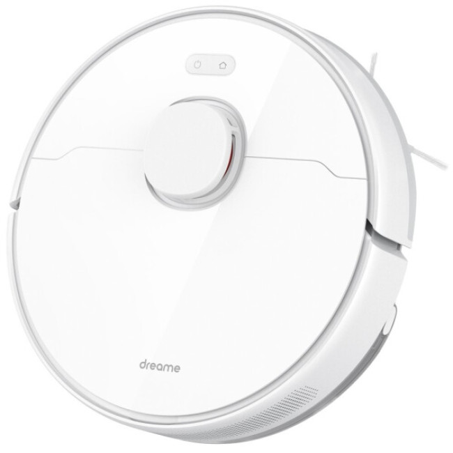 Робот-пылесос Dreame Robot Vacuum D10 Plus / RLS3D - фото3