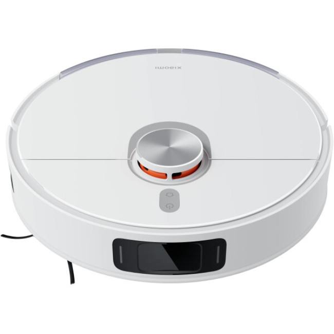 Робот-пылесос Xiaomi Robot Vacuum S20+ B108GL (международная версия, белый) - фото