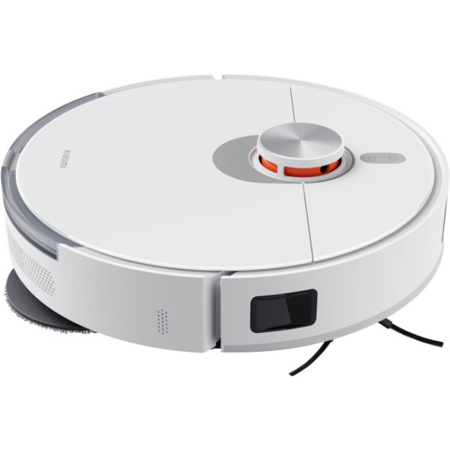 Робот-пылесос Xiaomi Robot Vacuum S20+ B108GL (международная версия, белый) - фото2