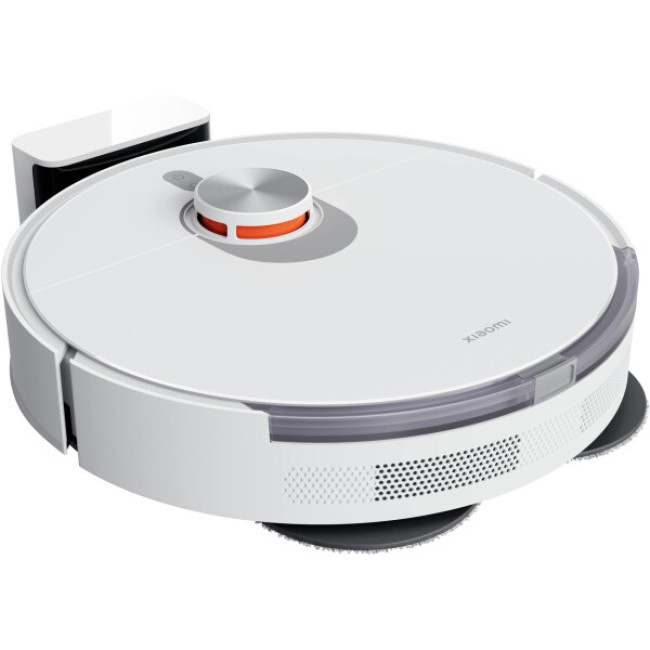 Робот-пылесос Xiaomi Robot Vacuum S20+ B108GL (международная версия, белый) - фото3