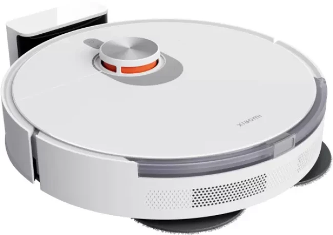 Робот-пылесос Xiaomi Robot Vacuum S20 (белый) - фото