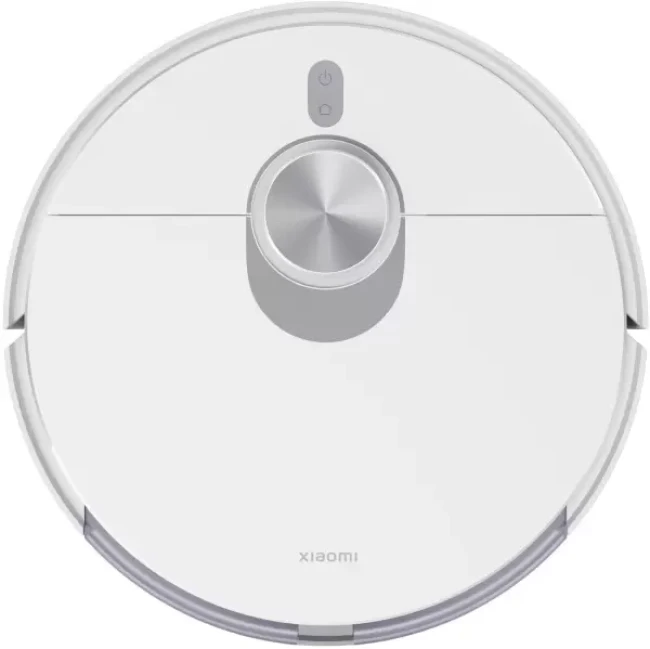 Робот-пылесос Xiaomi Robot Vacuum S20 (белый) - фото3