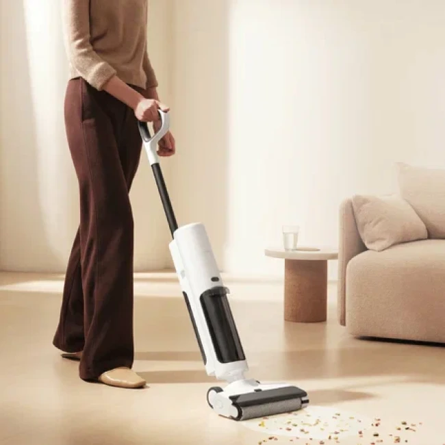 Пылесос Xiaomi Trucean Wet Dry Vacuum W20 BHR8833EU / C305HW - фото4