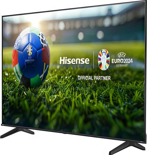 Телевизор 4K UHD Hisense 55A6N - фото6