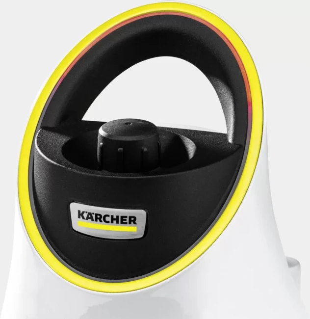 Пароочиститель Karcher SC 2 Deluxe (1.513-400.0) - фото3