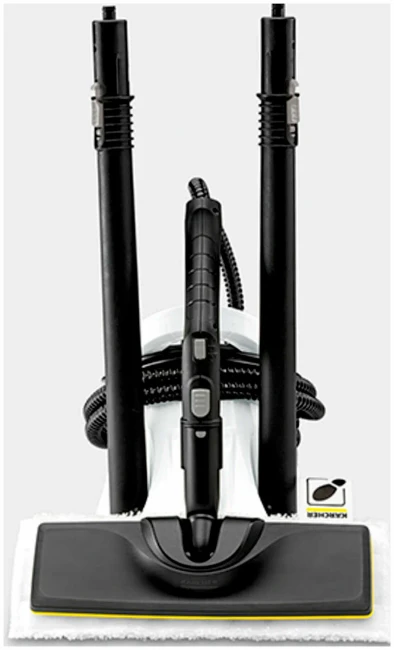 Пароочиститель Karcher SC 2 Deluxe (1.513-400.0) - фото6