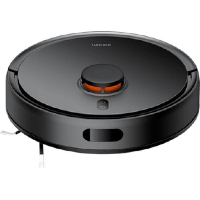 Робот-пылесос Xiaomi Robot Vacuum S20 (черный) - фото4