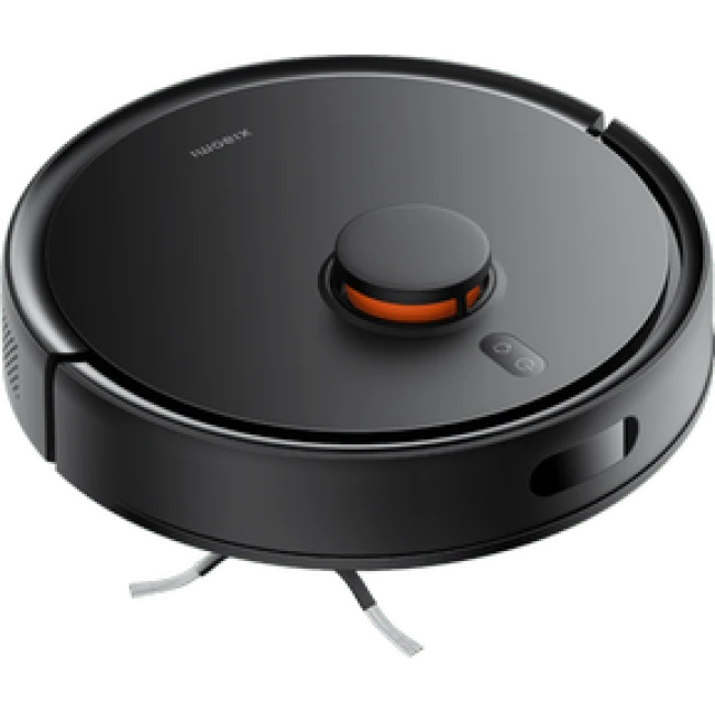 Робот-пылесос Xiaomi Robot Vacuum S20 (черный) - фото5