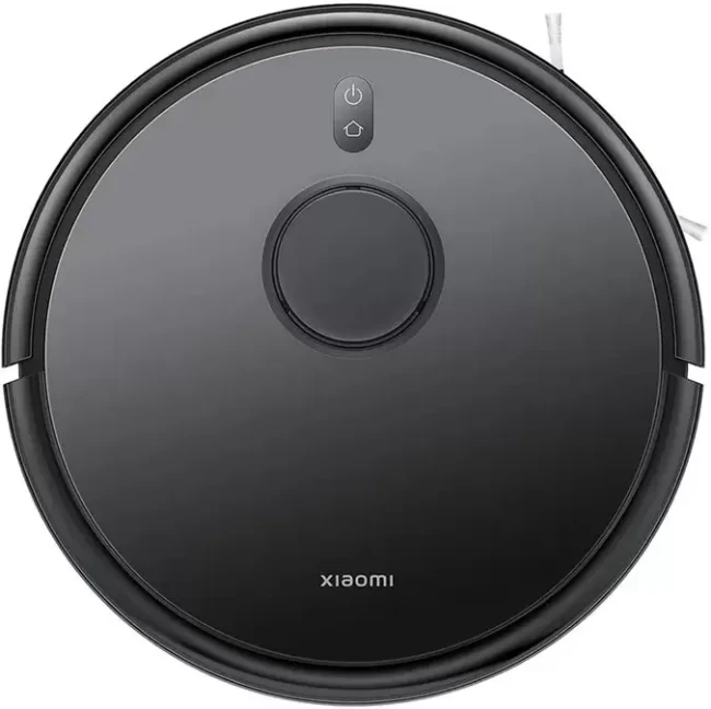 Робот-пылесос Xiaomi Robot Vacuum S20 (черный) - фото3