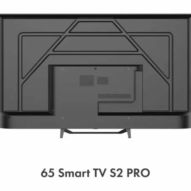 Телевизор Haier 65 Smart TV S2 Pro - фото2