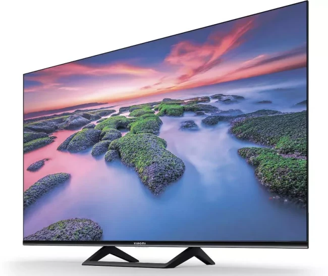 Телевизор Xiaomi Mi TV A2 65