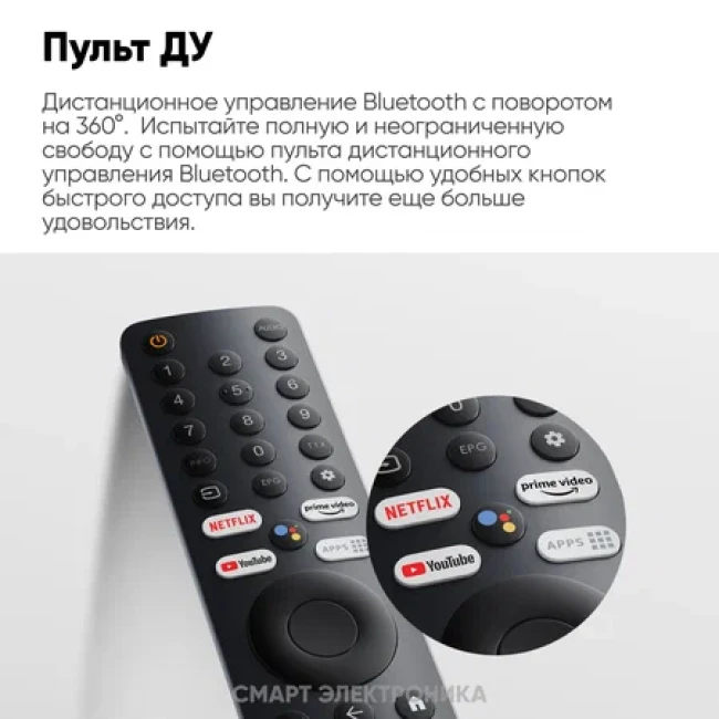 Телевизор Xiaomi TV A 32