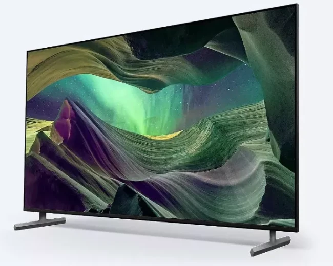 Телевизор Sony Bravia X85L KD-75X85L - фото2