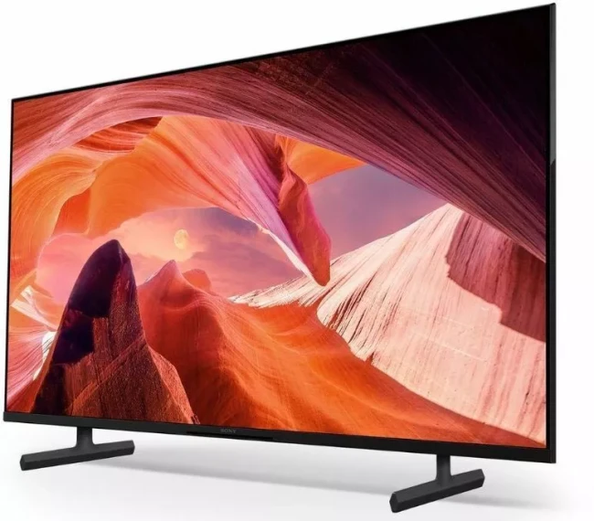 Телевизор Sony Bravia X80L KD-75X80L - фото3