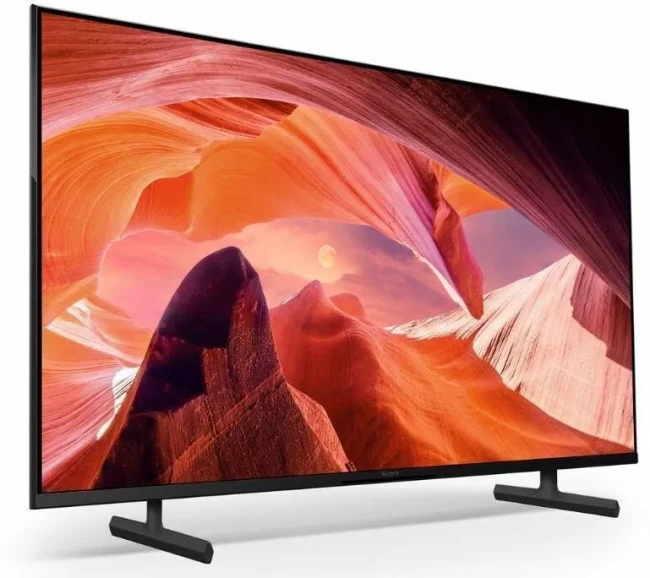 Телевизор Sony Bravia X80L KD-65X80L - фото2