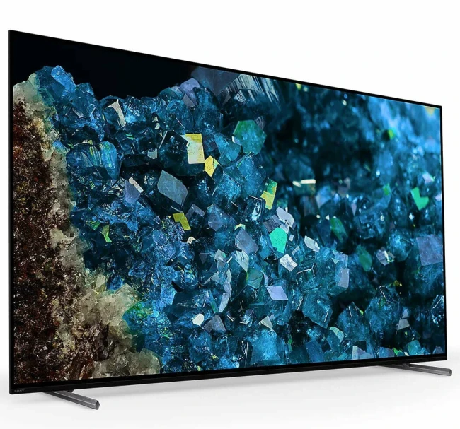 Телевизор Sony Bravia A80L XR-55A80L - фото7